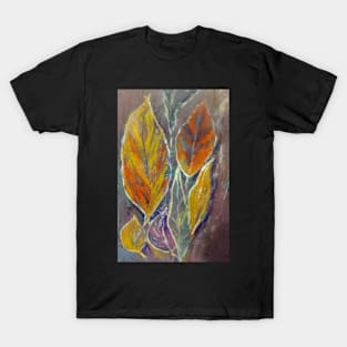 Autumn flow T-Shirt